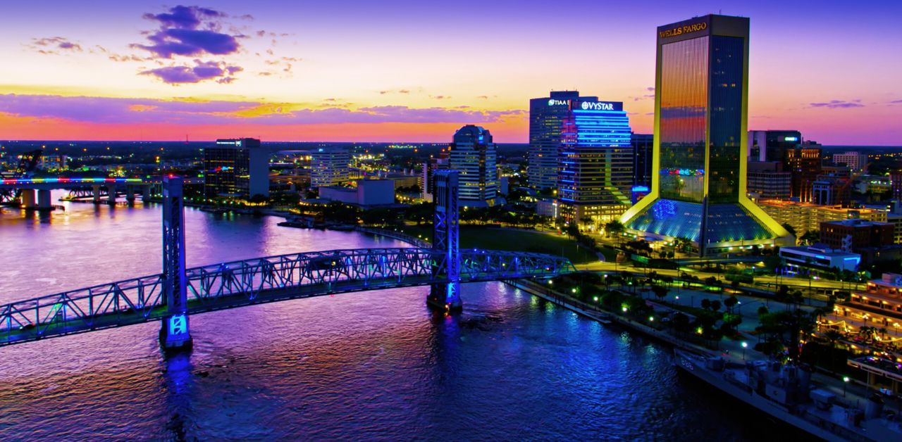 Kuwait Airways Jacksonville Office in Florida