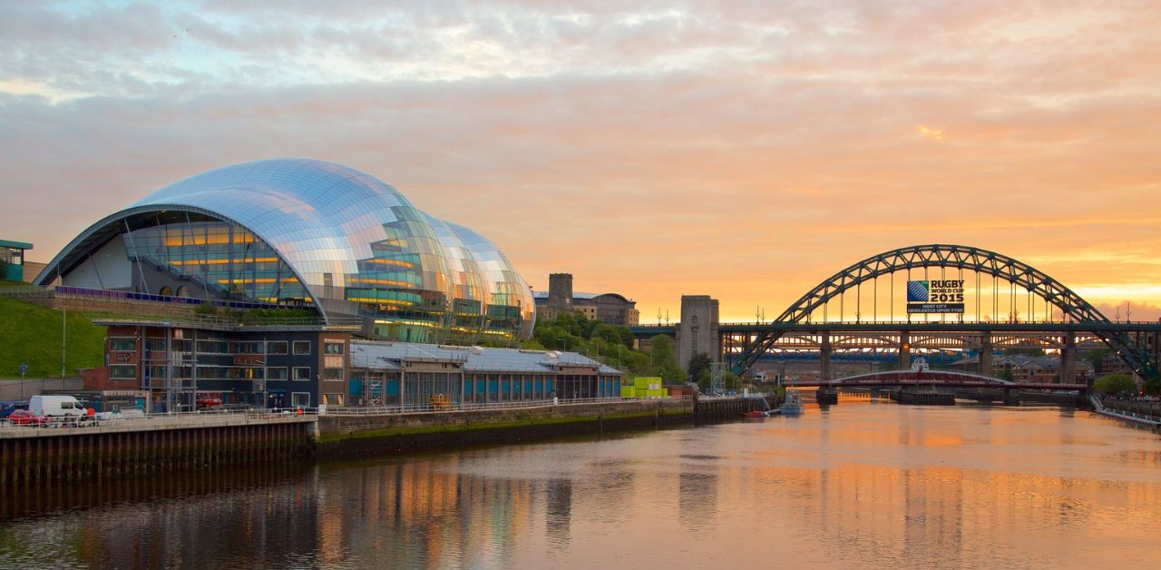 Newcastle