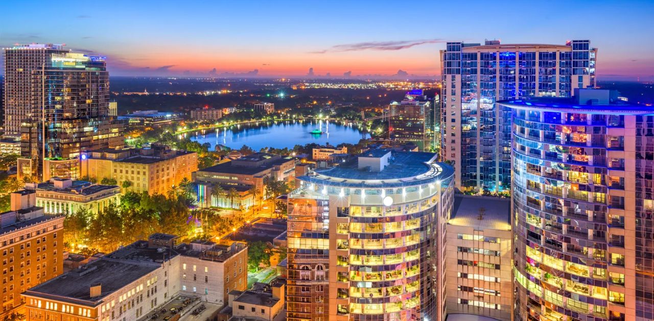 Kuwait Airways Orlando Office in Florida