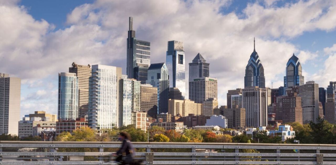 Kuwait Airways Philadelphia Office in Pennsylvania