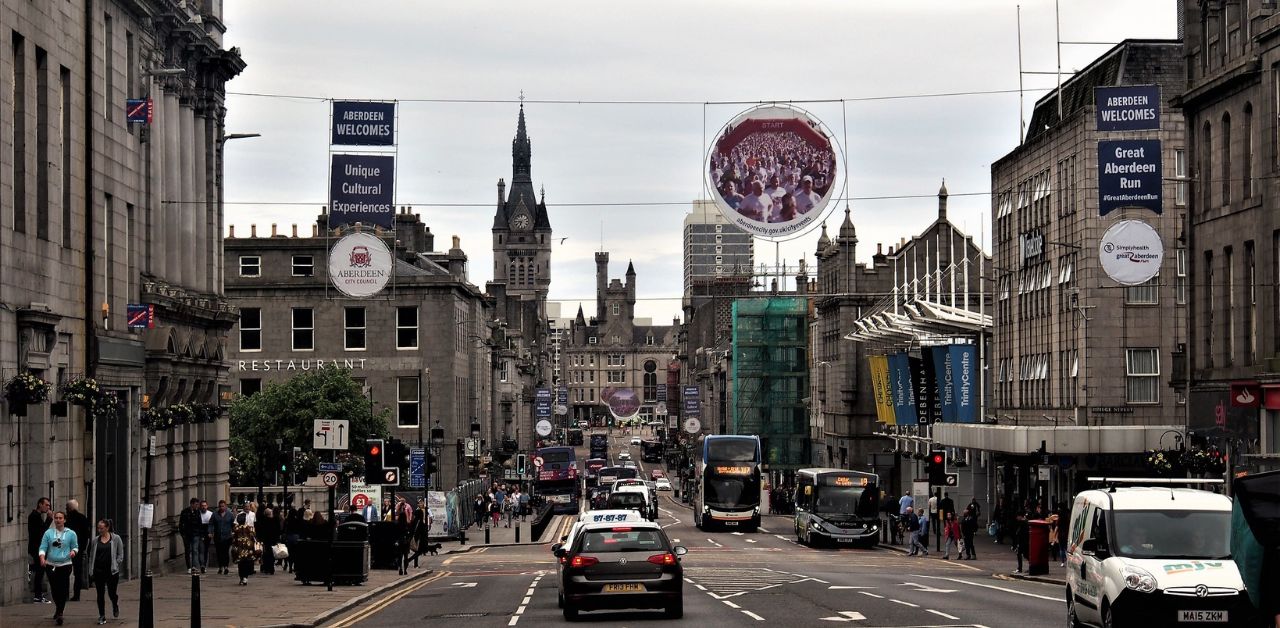 Aberdeen