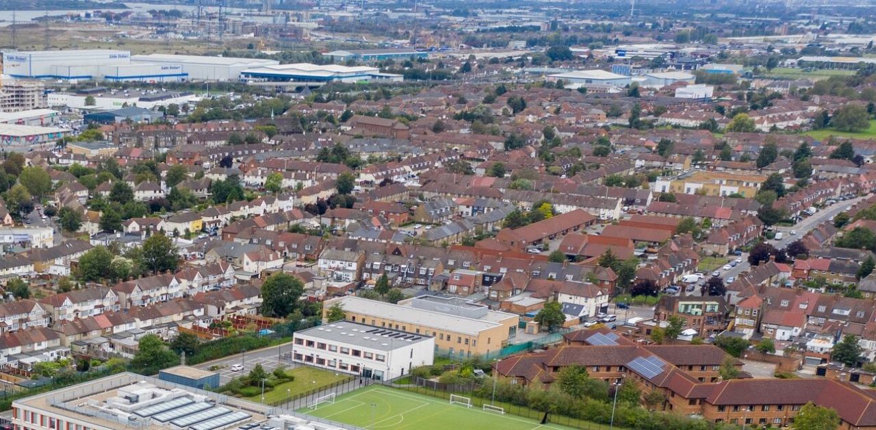 Dagenham