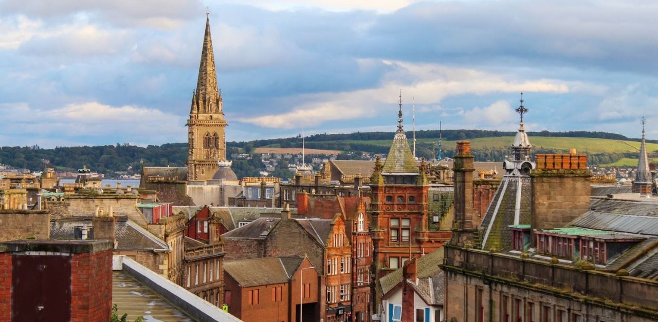 Dundee