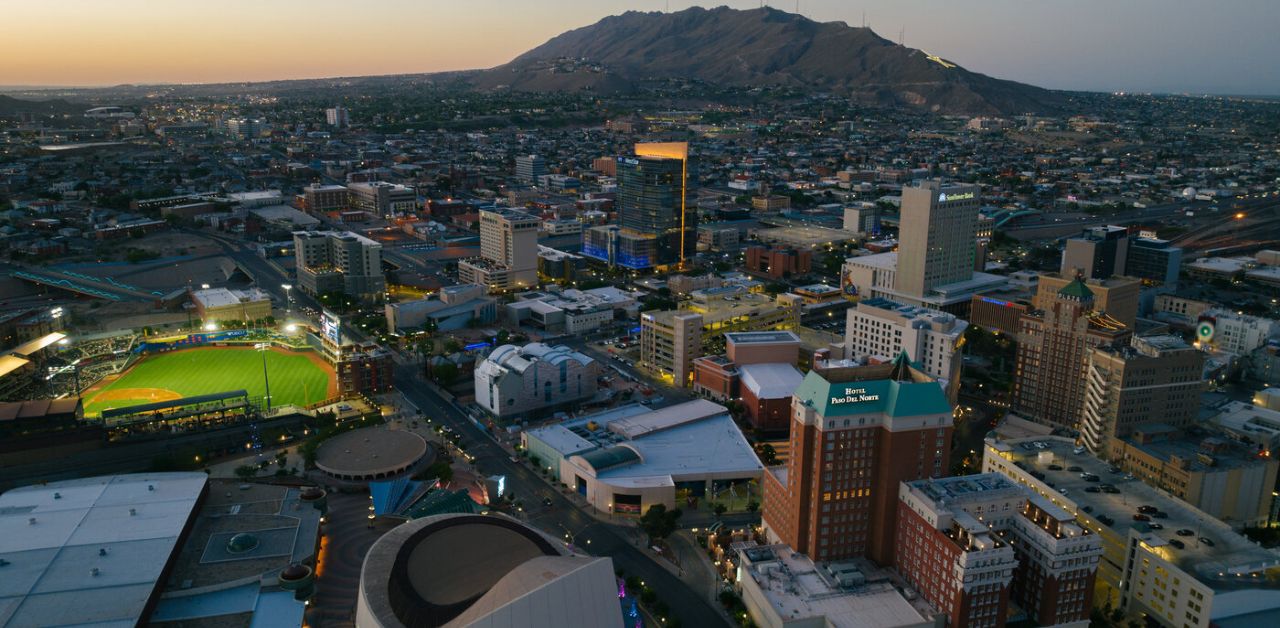 El Paso