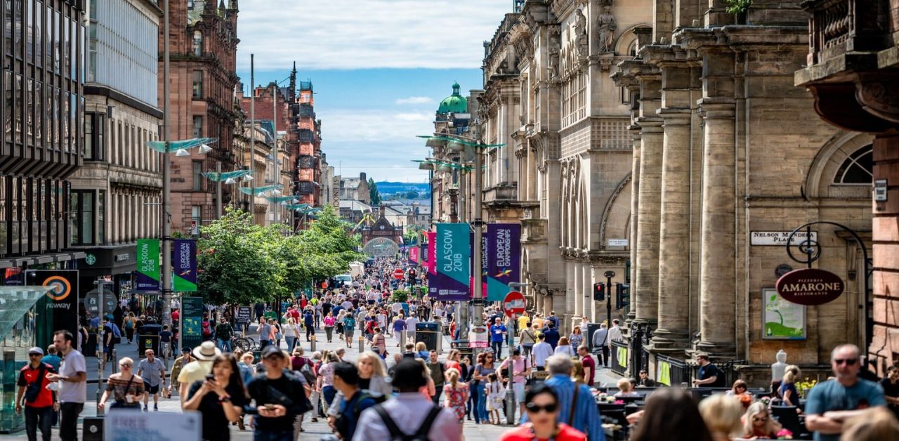 Glasgow