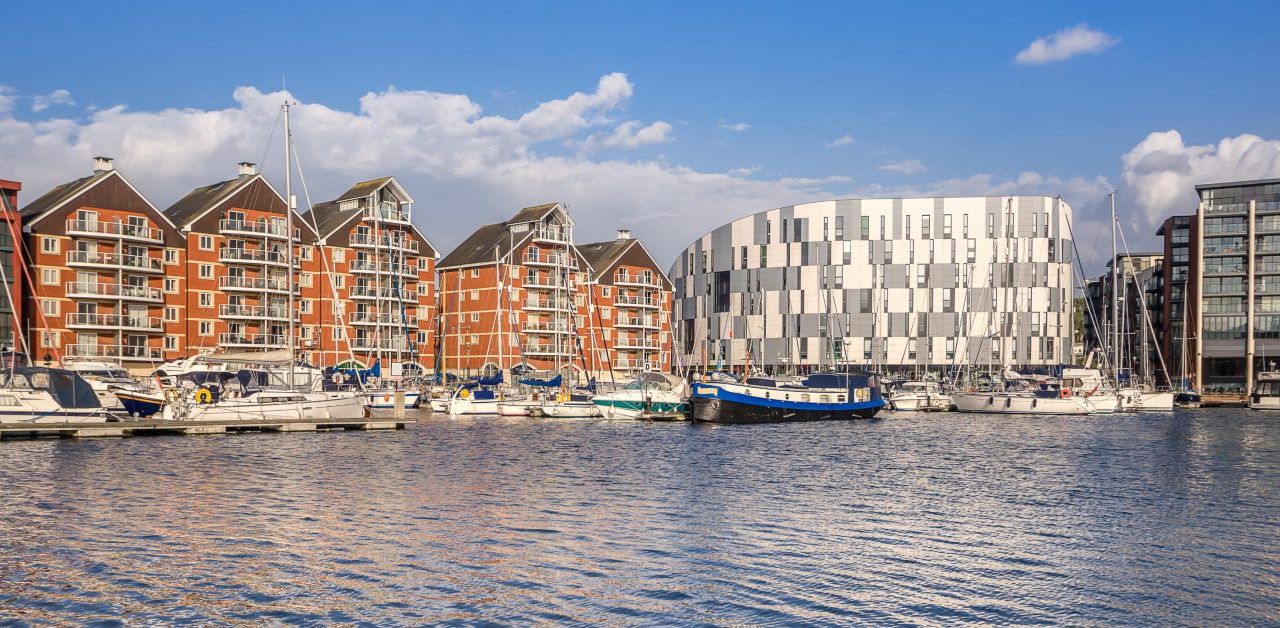 Ipswich