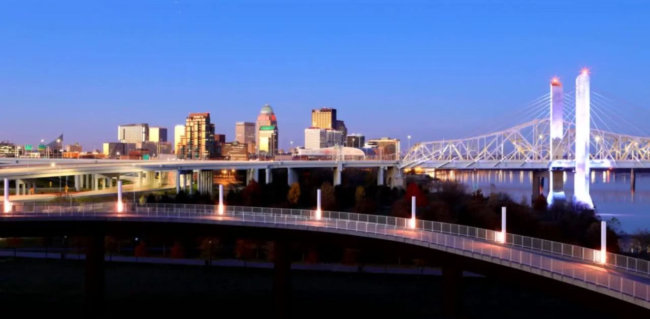 Oman Air Louisville Office in Kentucky