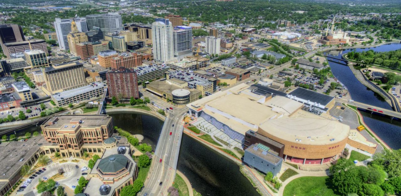 Rochester