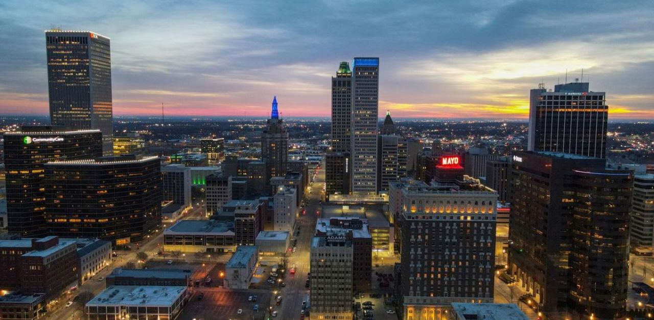 Tulsa