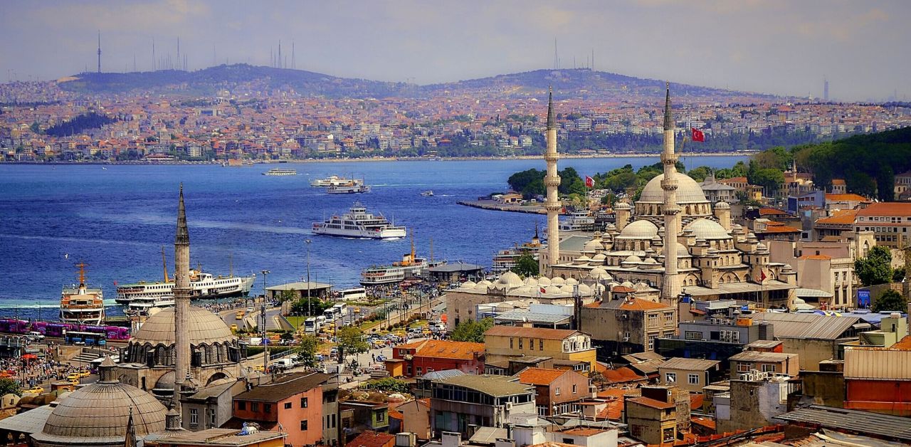 Istanbul