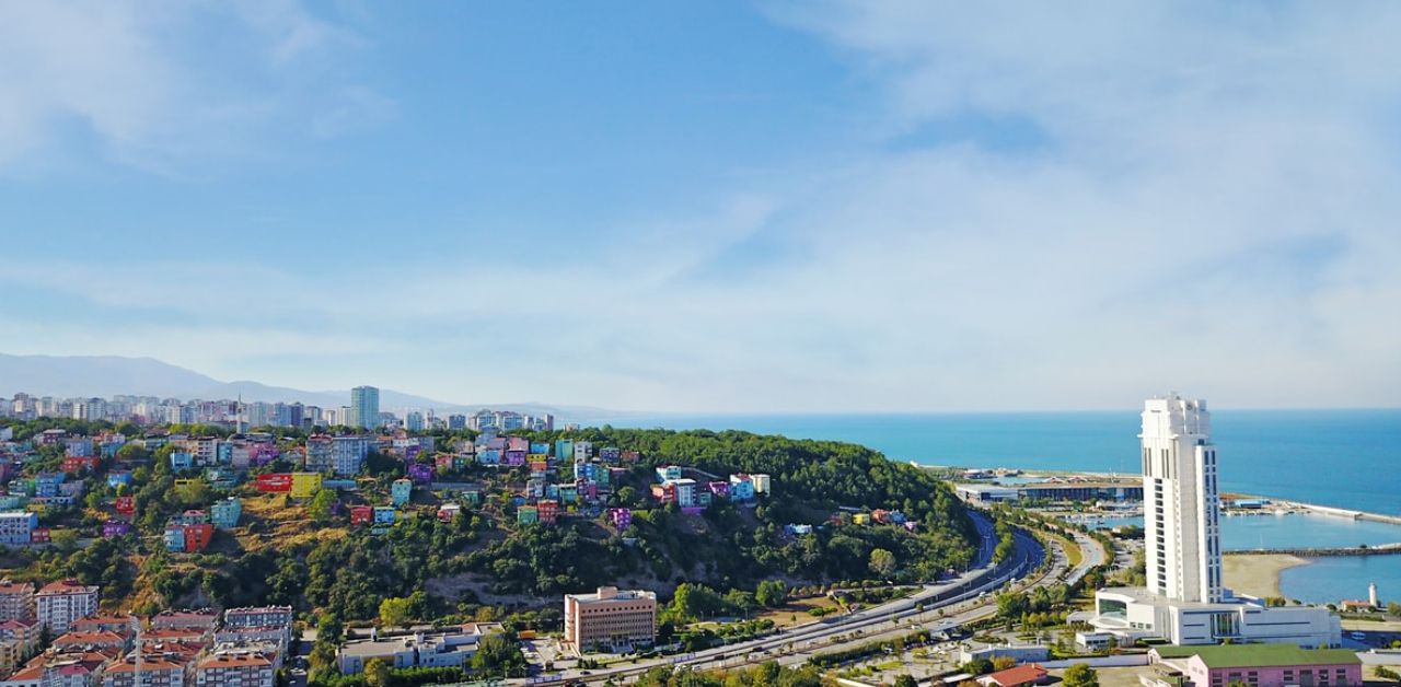 Samsun