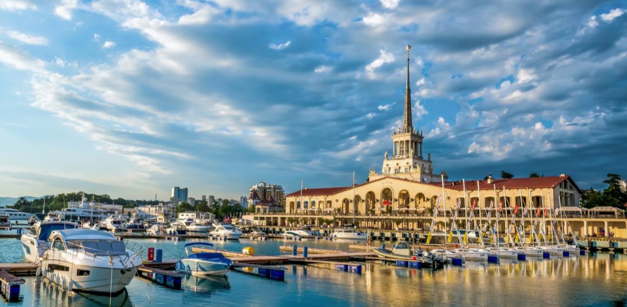 Sochi