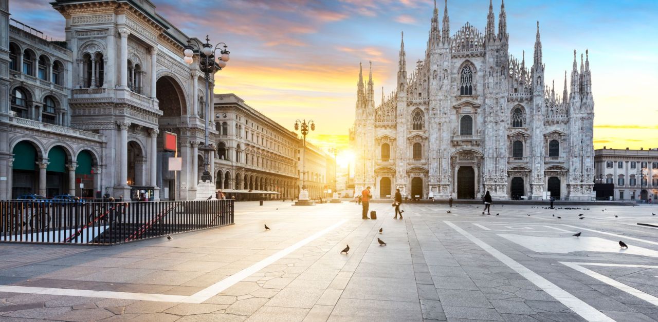 Milano