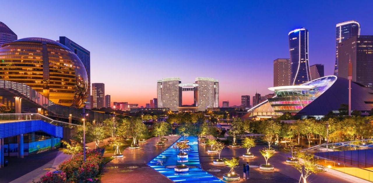 Hangzhou