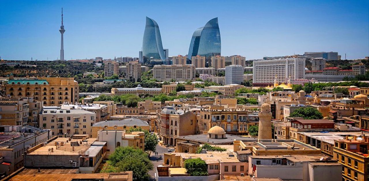 Baku