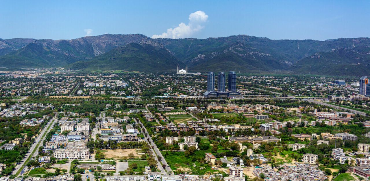Islamabad