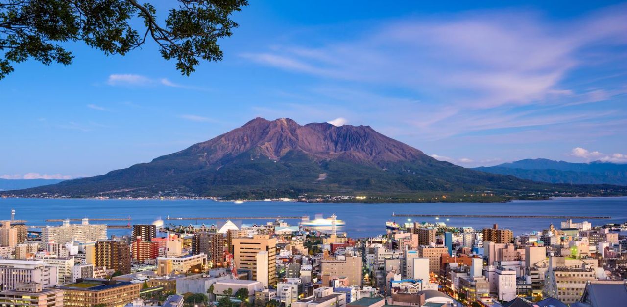 Kagoshima