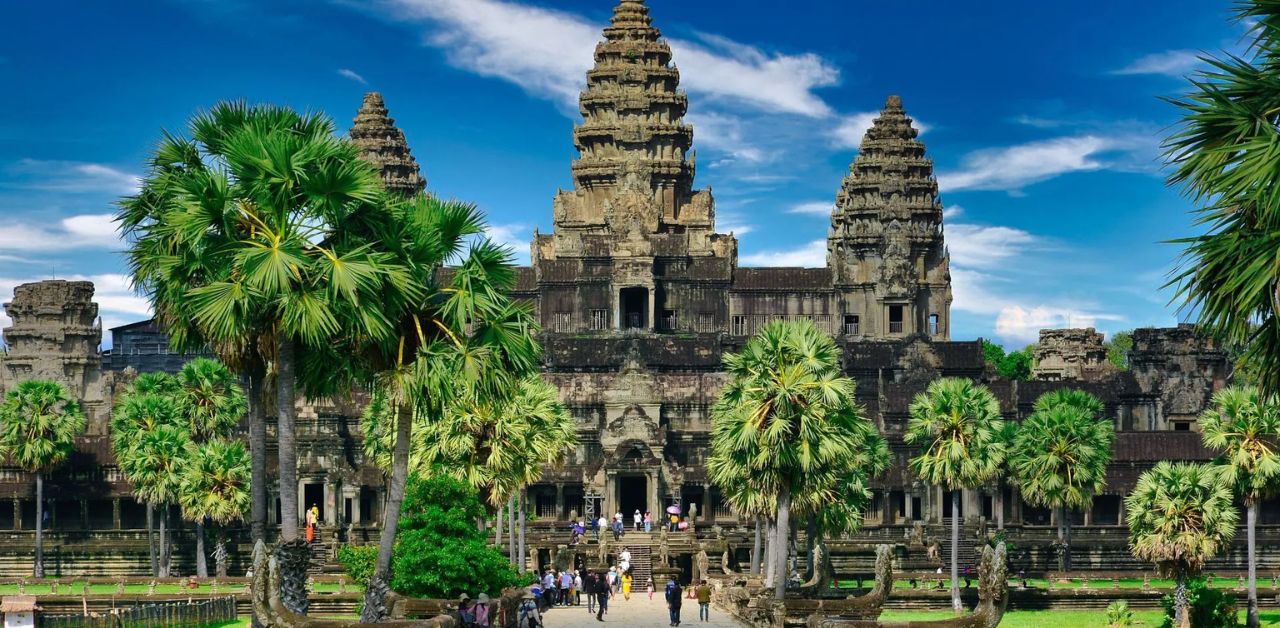 Siem Reap