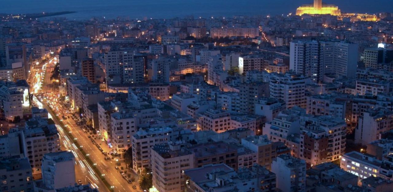 Casablanca