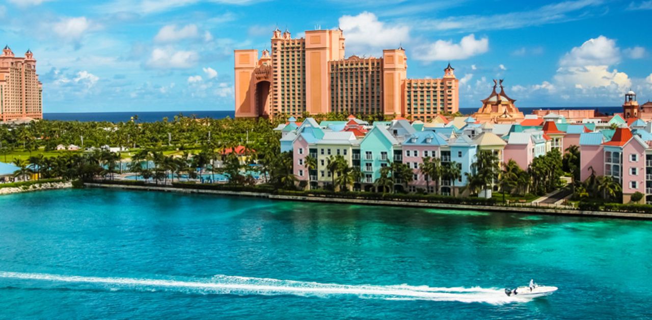 Bahamas