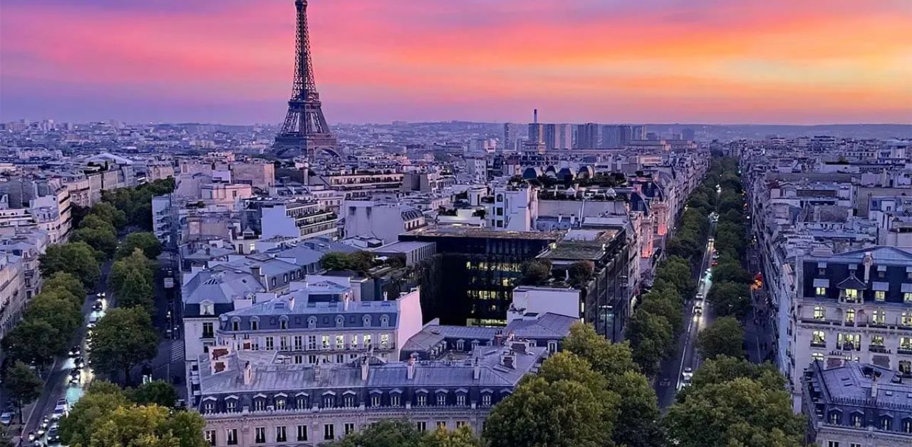 Paris