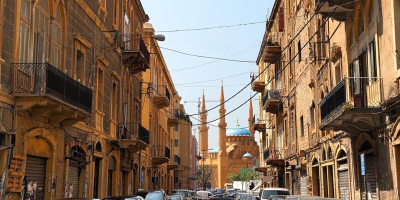 Beirut