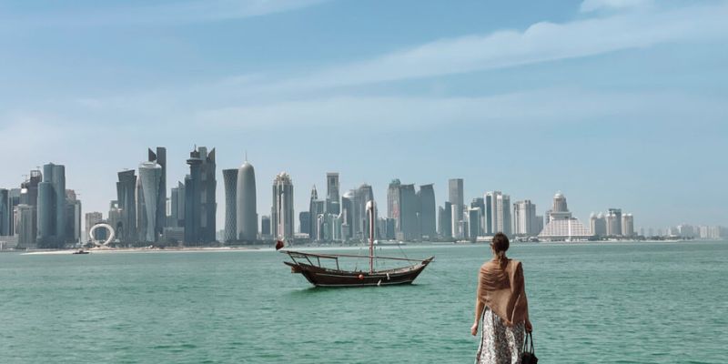 Allegiant Air Doha Office in Qatar