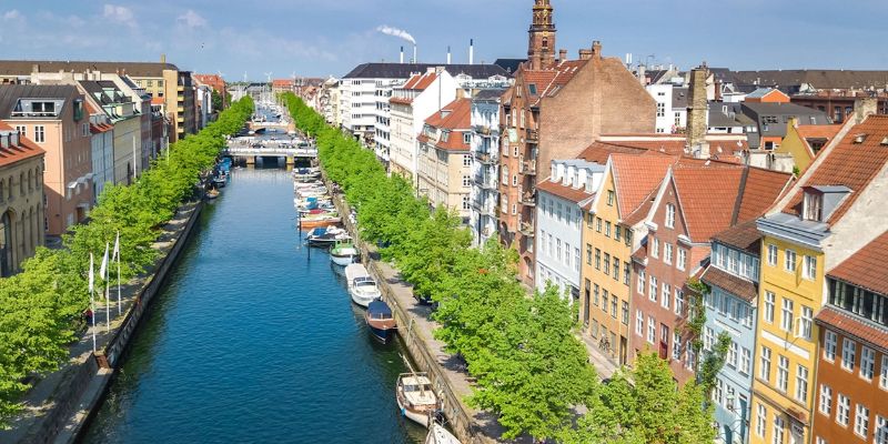 Copenhagen