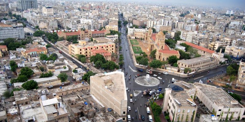 Karachi