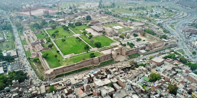 Lahore