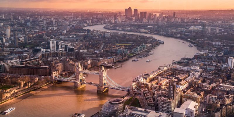 London