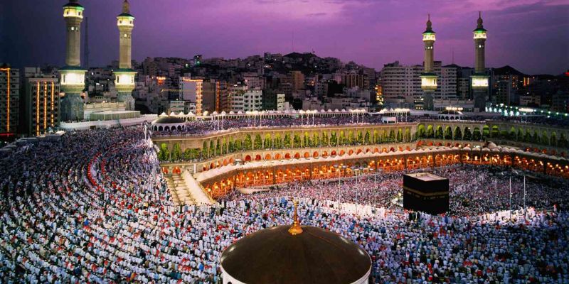 Makkah