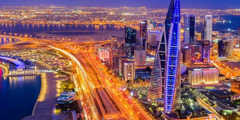 Bahrain