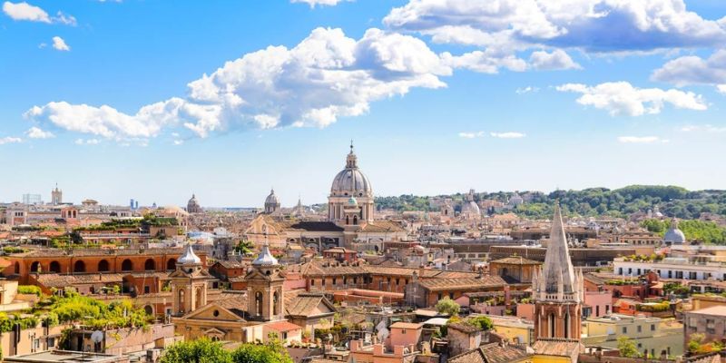 Rome