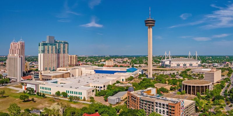 San Antonio