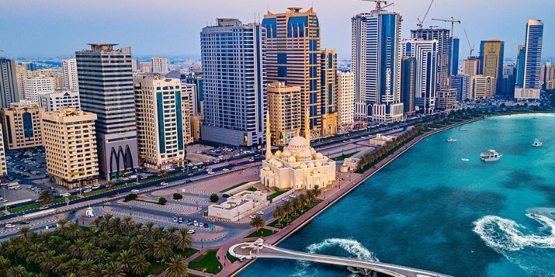 Sharjah