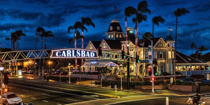 Boutique Air Carlsbad Office in New Mexico