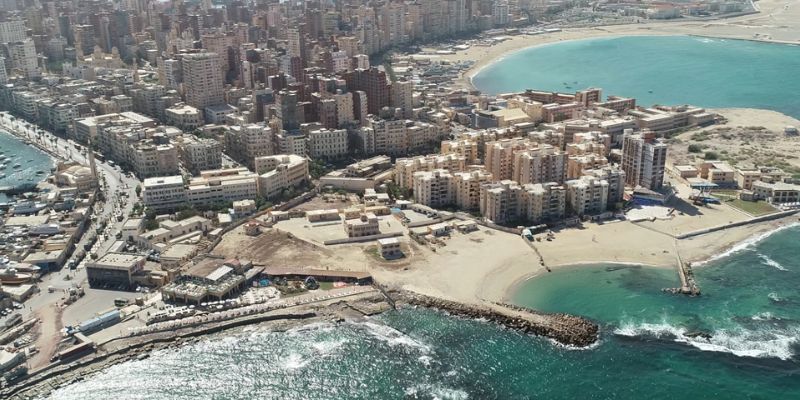 Alexandria