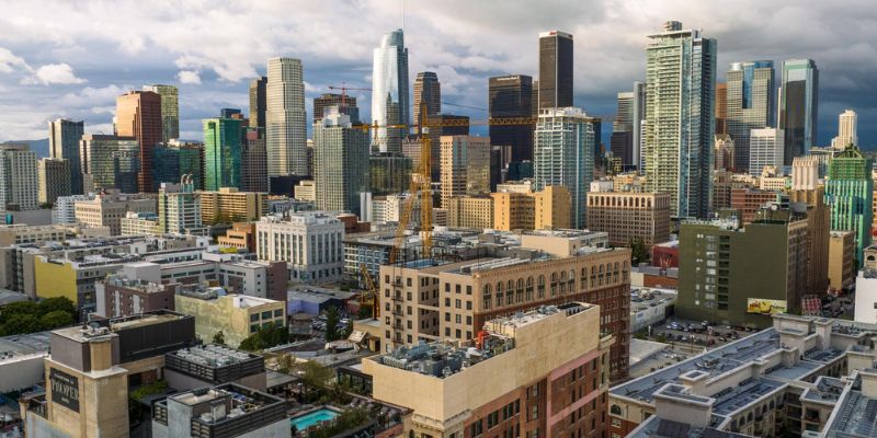Los Angeles