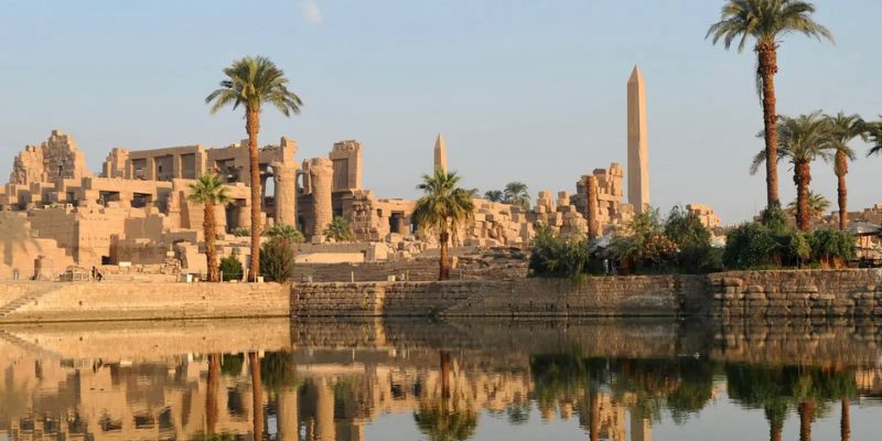 Luxor