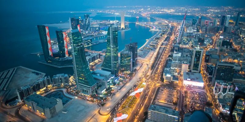 Bahrain
