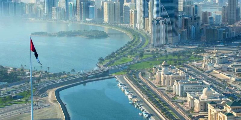 Sharjah