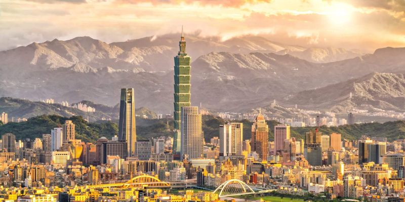Taipei