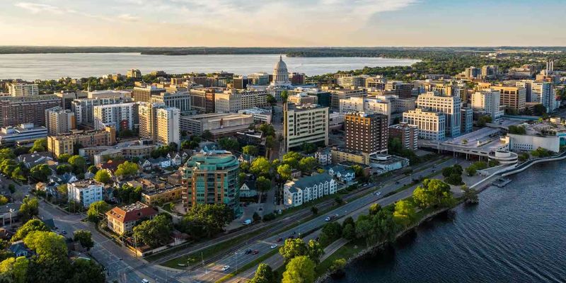Wisconsin
