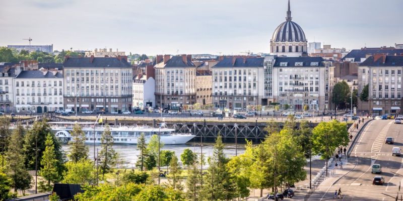 Nantes