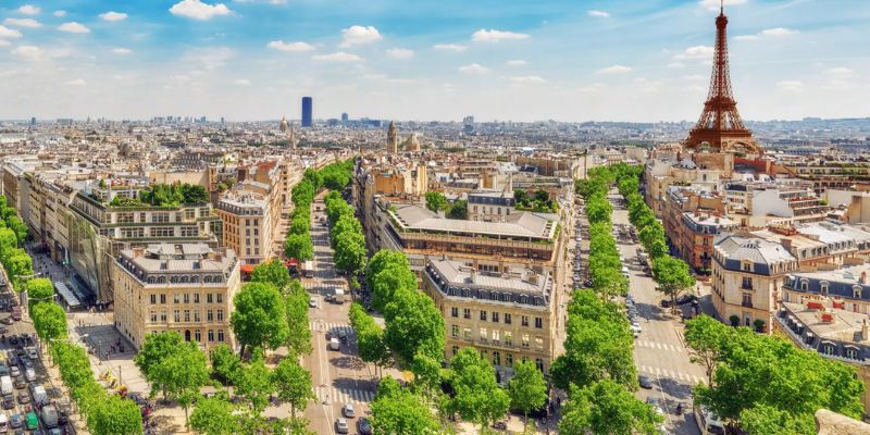 Paris