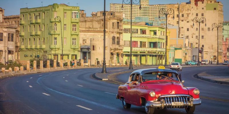 Havana