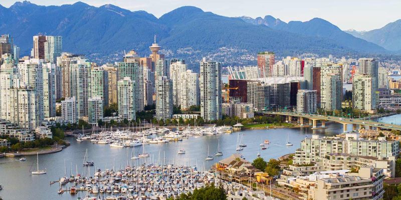 Vancouver