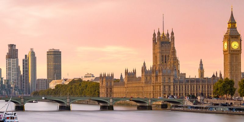 London