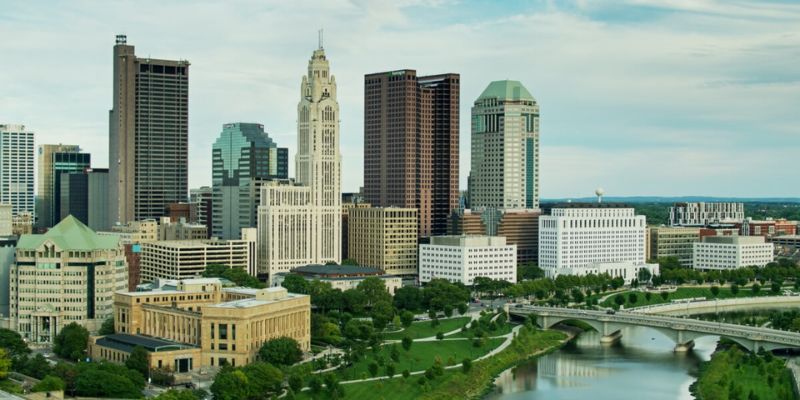 Envoy Air Columbus Office in Ohio